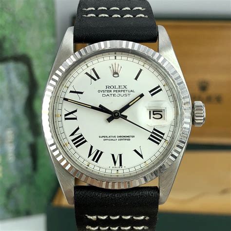 vintage Rolex 1601 for sale